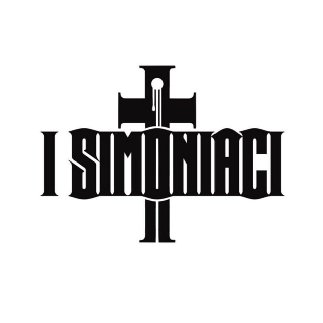 I Simoniaci, logo